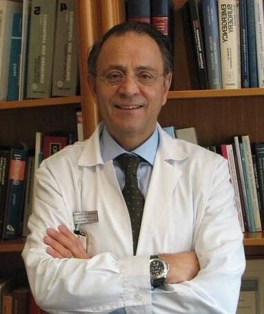 Γιατρός Παρασιτολόγος Γιάννης Georgoulias