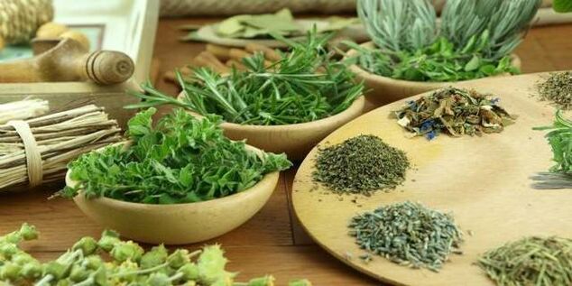 γαρύφαλλο κατά των παρασίτων στο σώμα